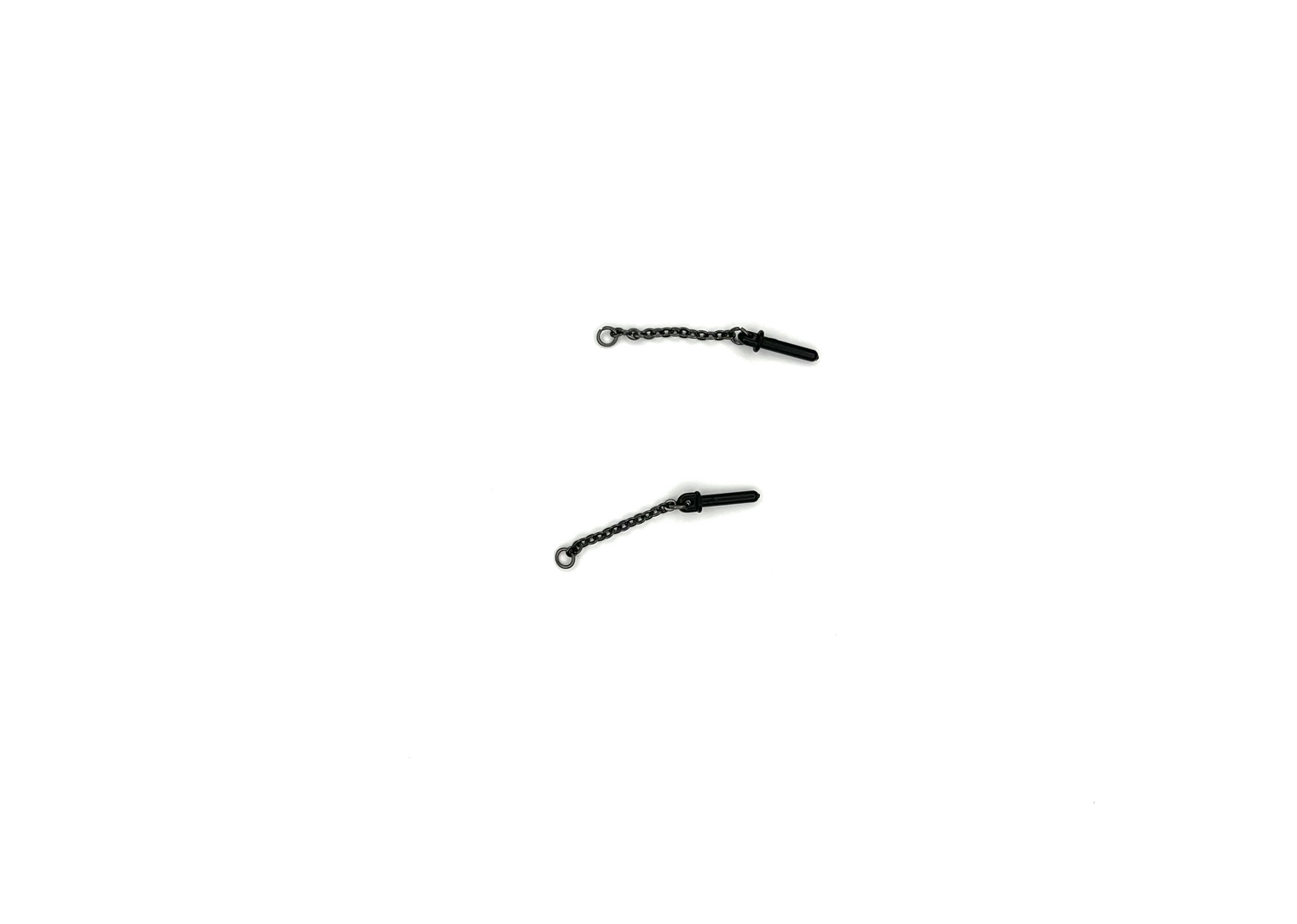  E131623 - Kupplungssplint m. Kette 2 St